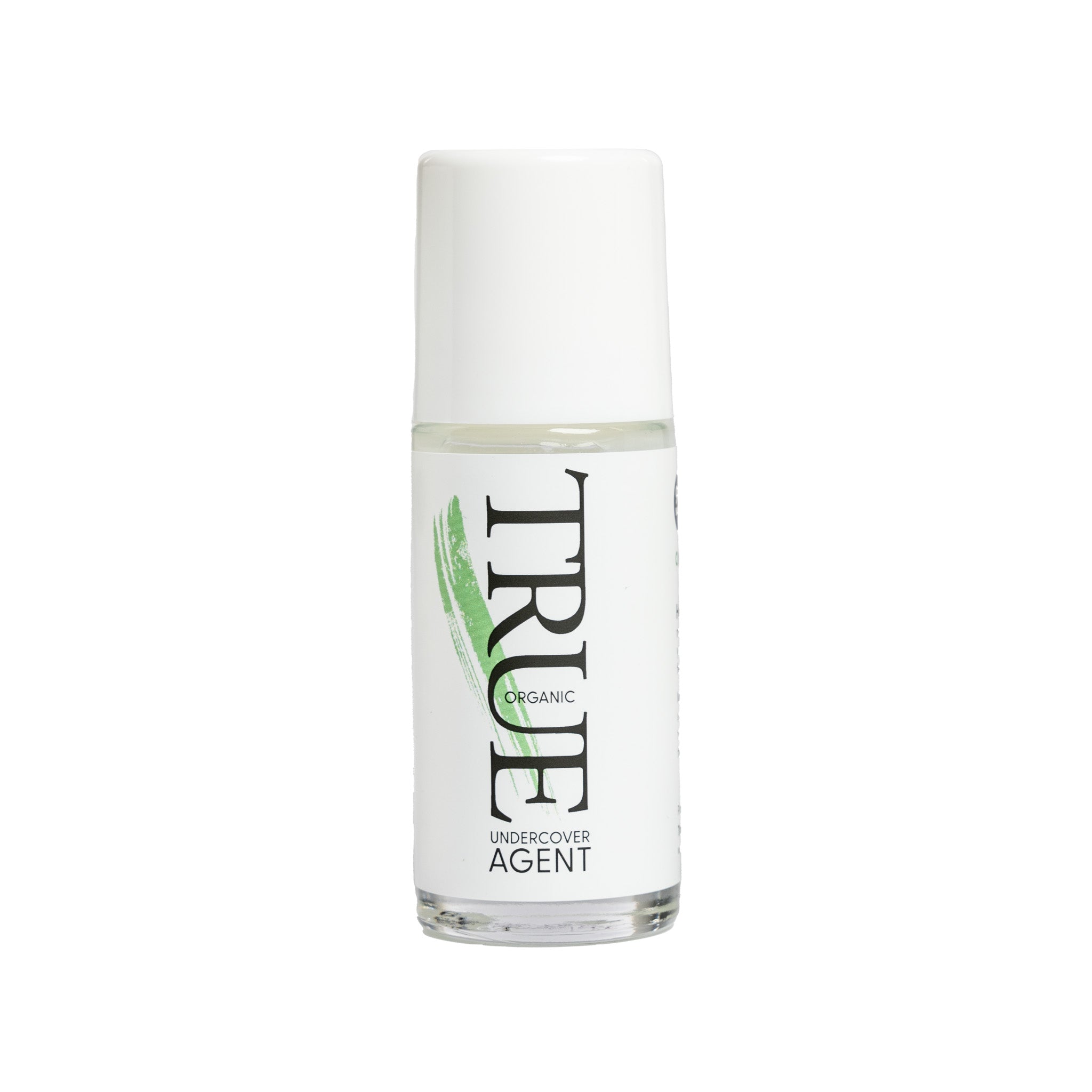 Undercover Agent, unisex deodorant - Two pack-3