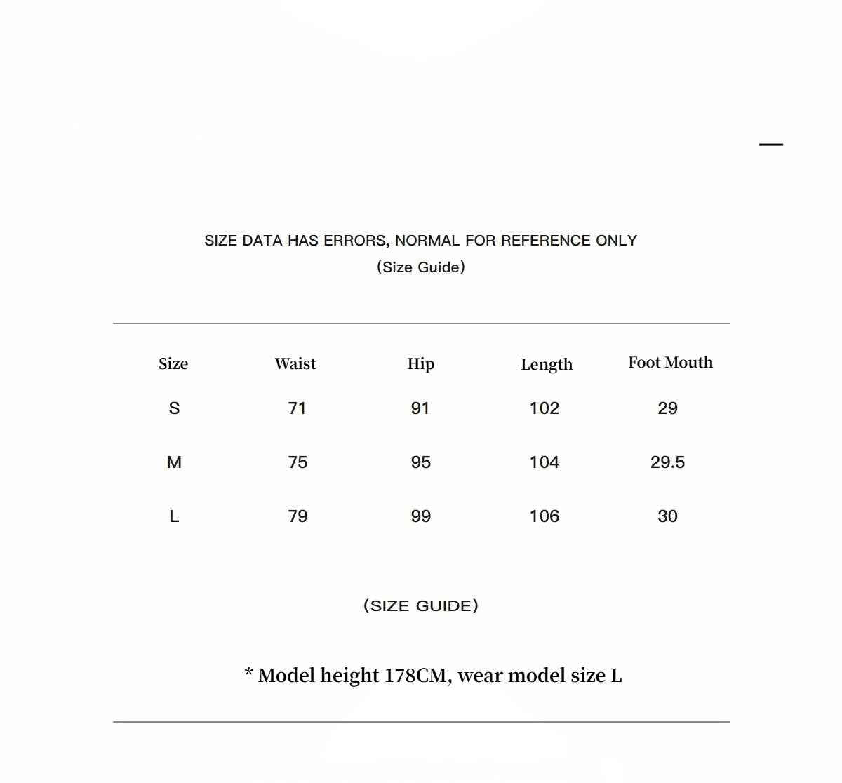 Vintage Heavy Wash Distressed Marble Pattern V-Shaped Segmented Slimming Textured Straight-Leg Denim Trousers-2