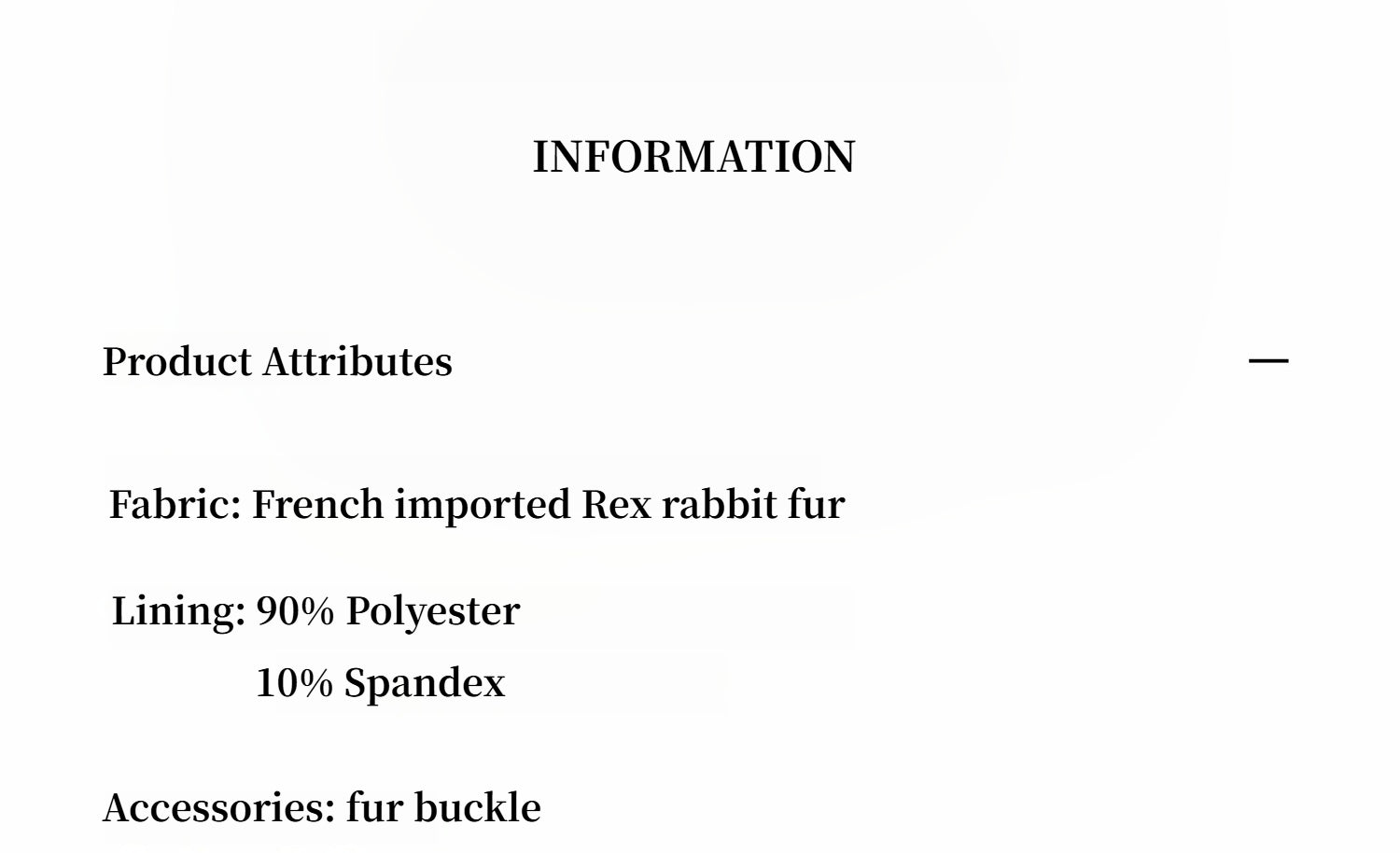 "Dream Chaser" round neck short horizontal spray stripe contrast color loose imported Rex rabbit fur coat-4