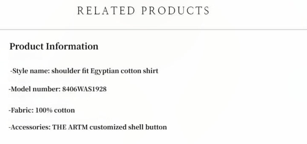 Italian imported BERTO denim classic old money style lapel shirt for women-2