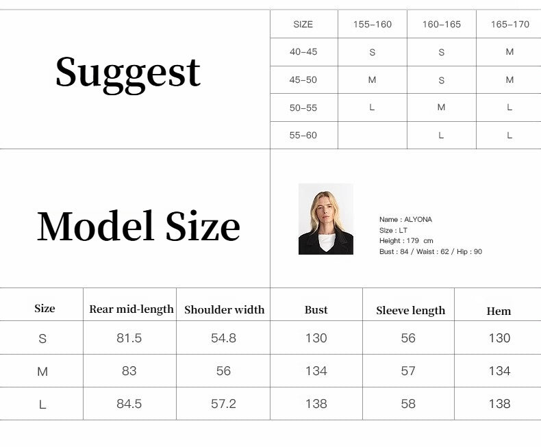 "Diamond Texture" Splicing Lapel 90 White Goose Down Barn Jacket Down Jacket Women-2