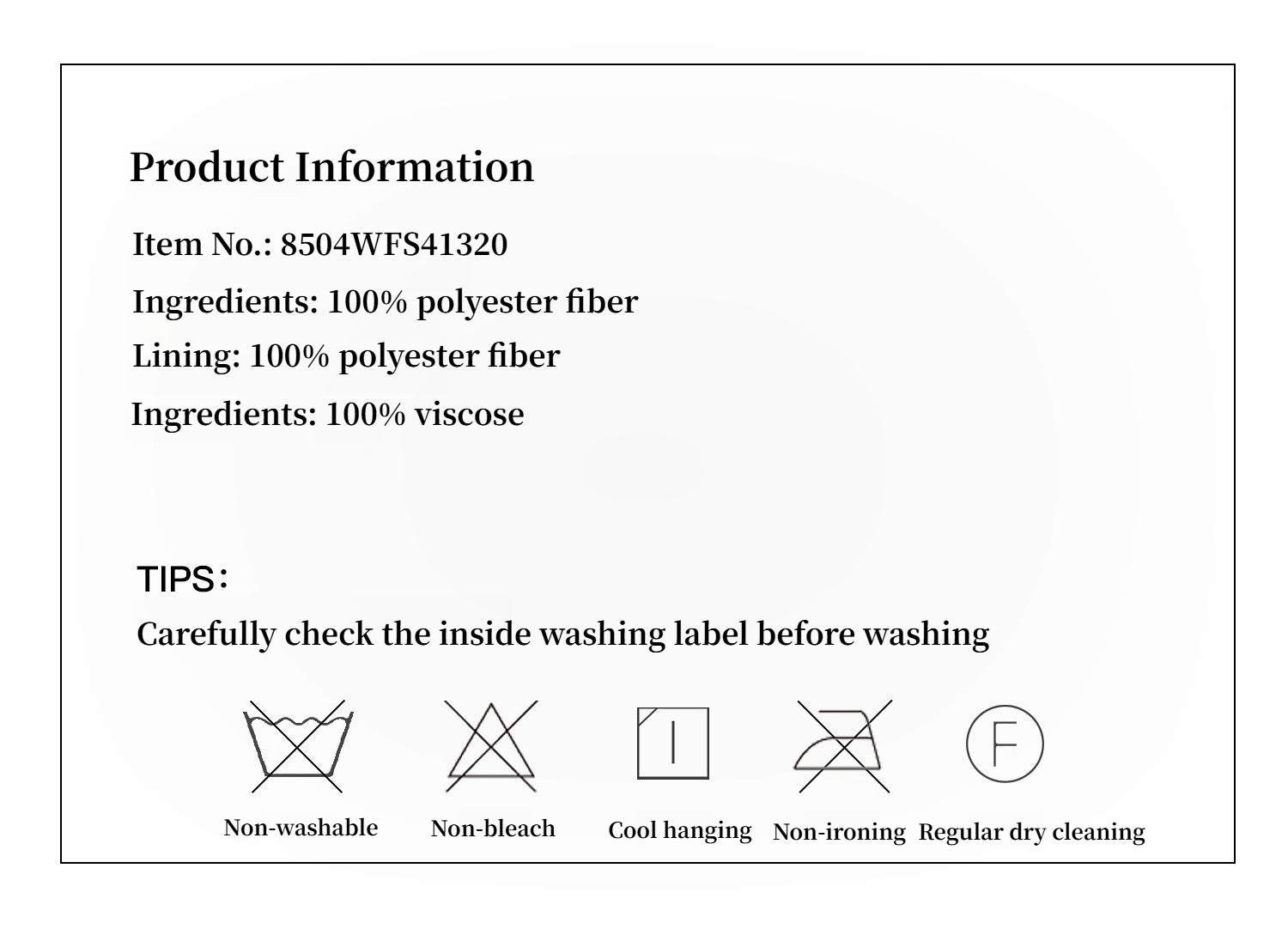 "Lingering Soft Light" Paneled Irregular Lace Straight-Cut Split Skirt-3