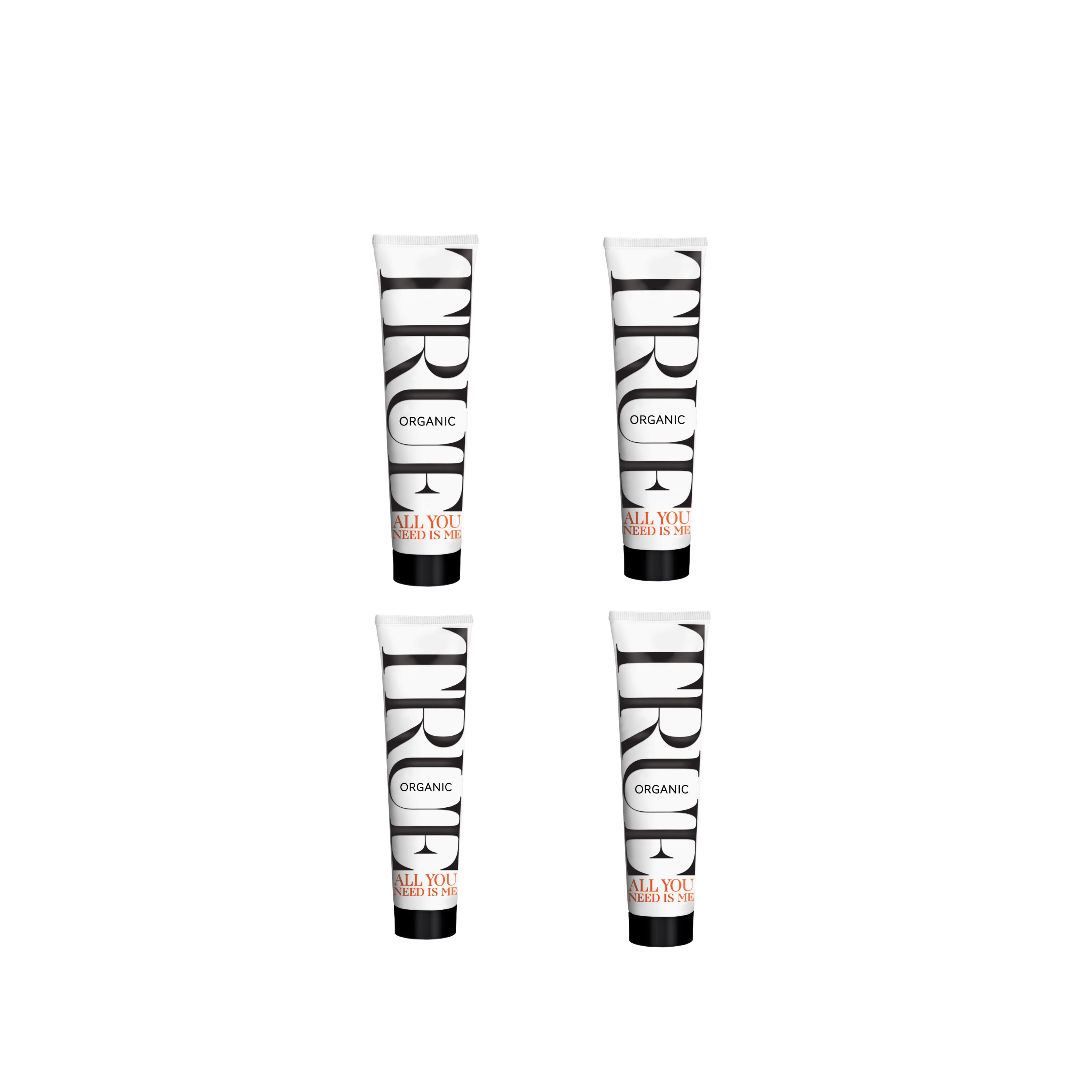 Big pack All you need is mini me 15ml 4 pieces-0