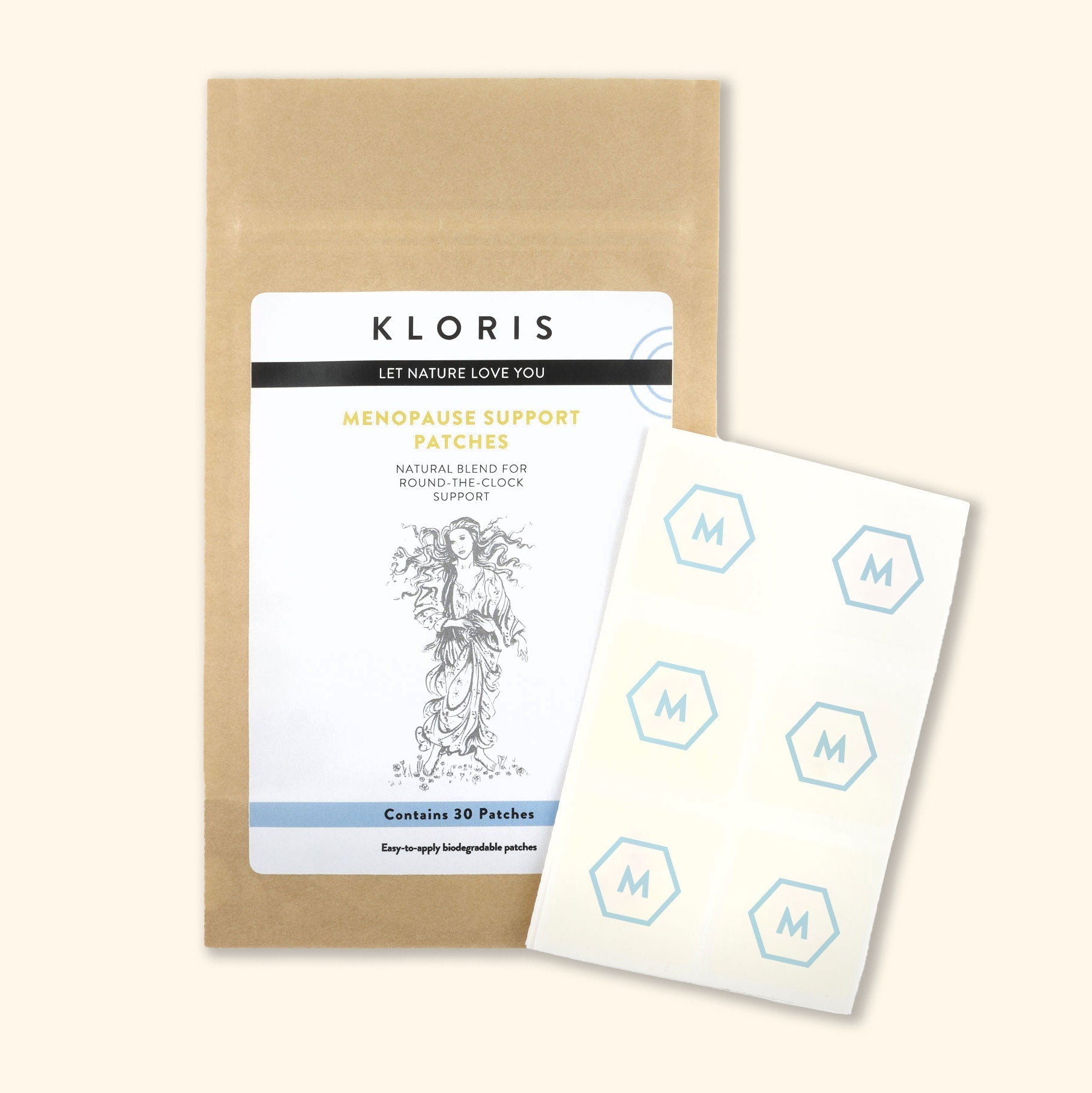 Menopause Patches-0