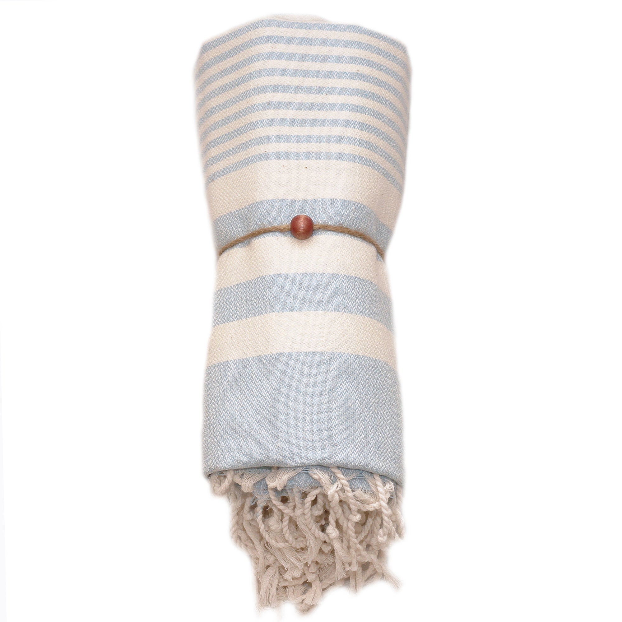Bath & Body - Harem Baby Blue-1